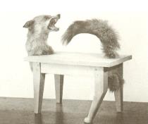 The Wolf-Table